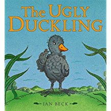 ugly duckling