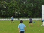 Cricket