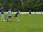 Cricket