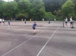 Tennis