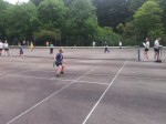 Tennis