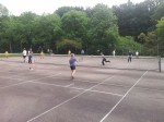 Tennis