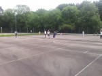 Tennis