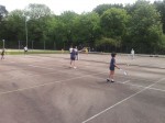 Tennis
