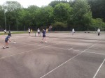 Tennis