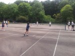 Tennis