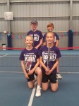 Before the Tournament