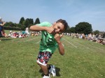 Sports Day