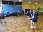 vYear 6 Handball
