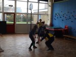 Year 6 Handball
