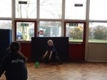 Year 6 Handball