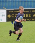 All Souls Rugby 11