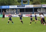 All Souls Rugby 15