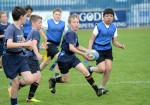 Tag Rugby tournament.  Butts Park Arena, Coventry.