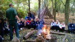 Bushcrafting Year 4