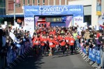Half Marathon 2105
