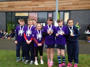 county netball