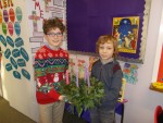 Year 5's creation.