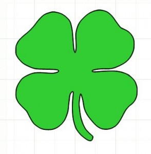 shamrock
