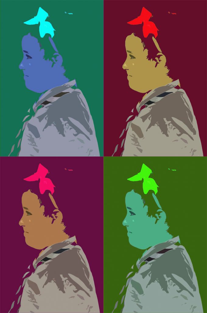 Gracie-AW