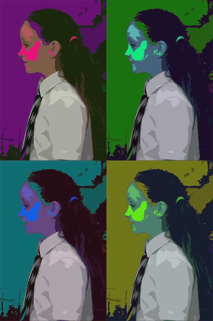 Lily-AW