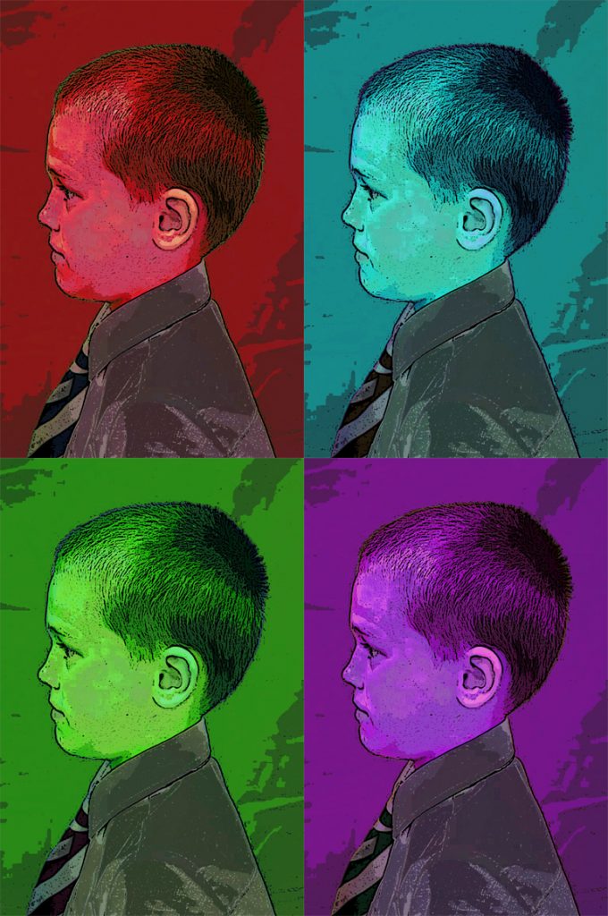Paul