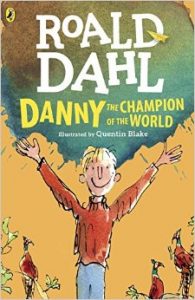 Danny