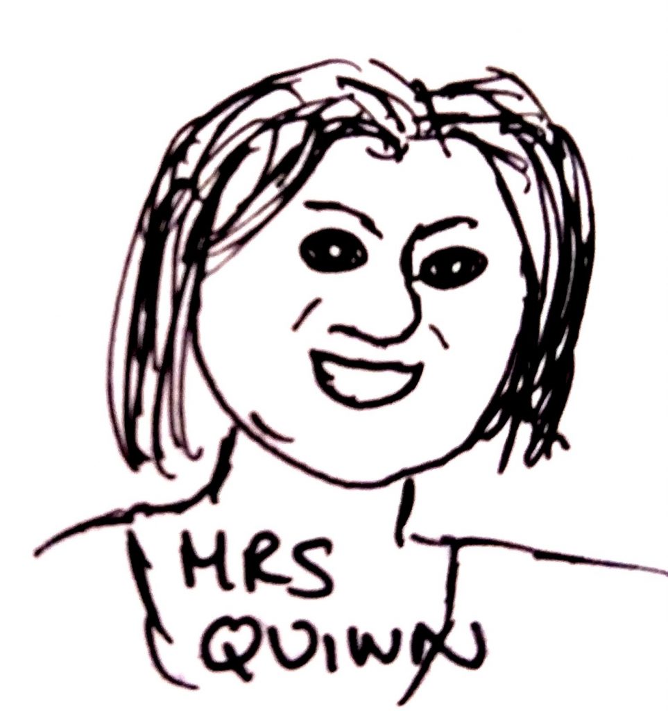 quinn