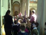 Holy Week 1
