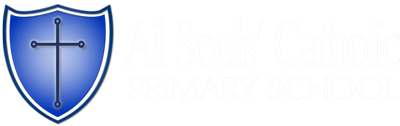 All Souls' Catholic Primary School Logo