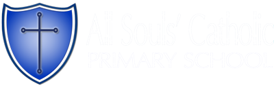 All Souls' Catholic Primary School Logo