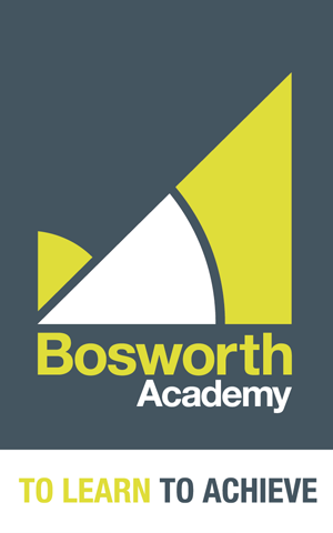 Bosworth Academy Logo