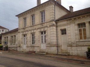 Abjat-sur-Bandiat Primaire
