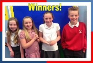 Winners