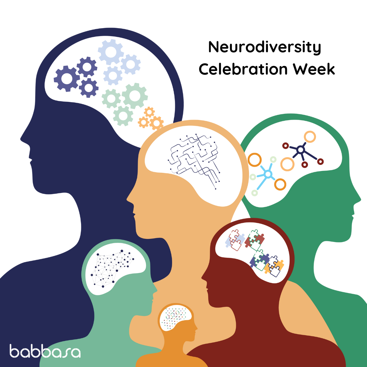 Neurodiversity Celebration Week 2024 Marsden Primary School