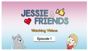 jessie episodes 1