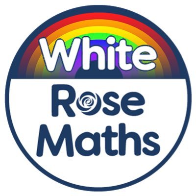 Latest White Rose Maths Resources online | East Boldon Junior School