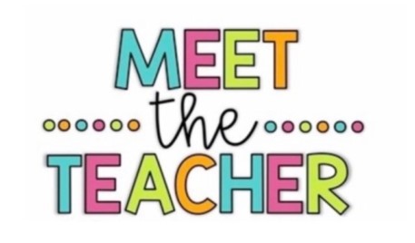 Meet the teacher events | East Boldon Junior School