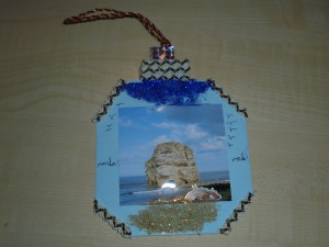 Ethan's Decoration