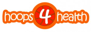 Hoops 4 Health