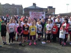 Cancer Run 1