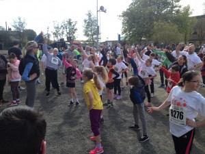 Cancer Run 2