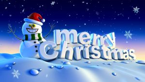 merry christmas