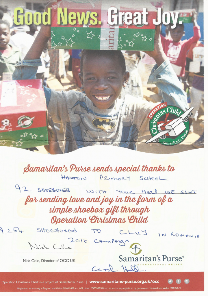 samaritans purse