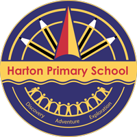 Harton Primary School Logo