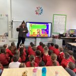 Year 2 Road Safety | Harton Primary School