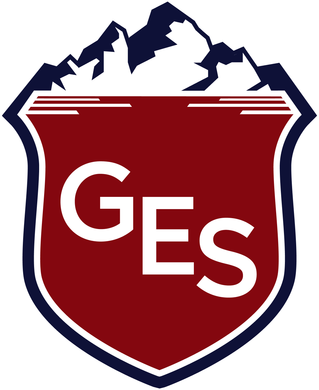 Geneva English School Logo