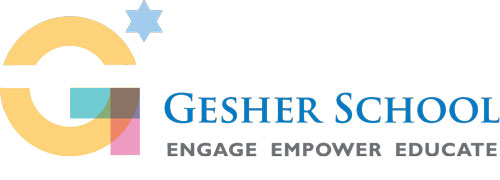 Gesher School Logo