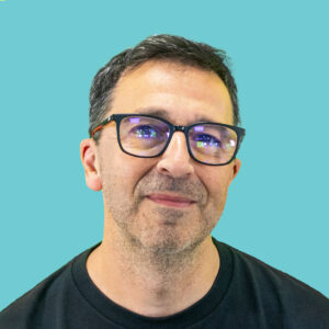 DANNY CAZZATO