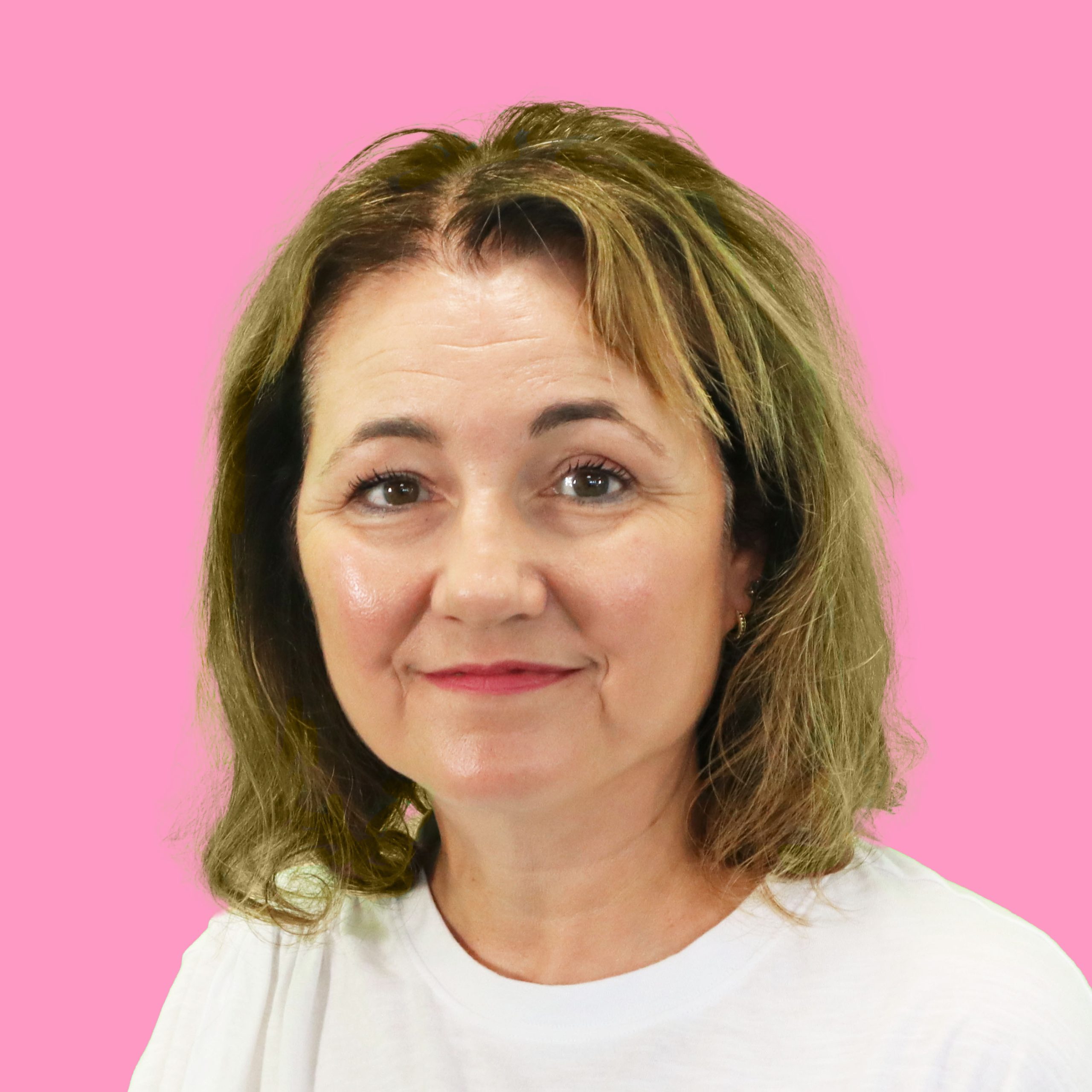 VICTORIA RUTTER : Head of Therapies